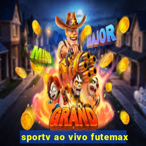 sportv ao vivo futemax